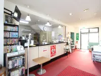 Business Hotel Rich Hotels in Nichinan
