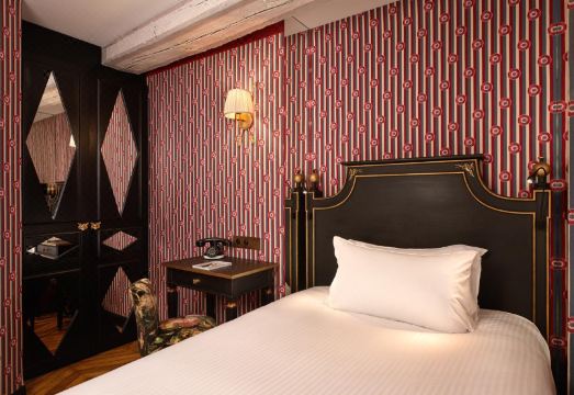 호텔 드 라 브레톤네리 외관