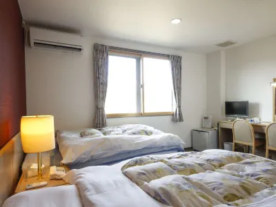 Hotel Jodai Hotels in 