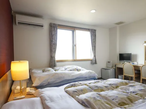 Hotel Jodai - 2-Star