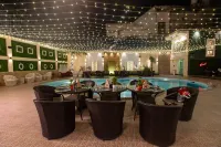 Bobina Hotel Hotel di Jurian Khas