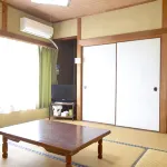 Minshuku Katsumaruso <Ikinoshima> Hotels near Shiotaru Beach (Twins Beach)