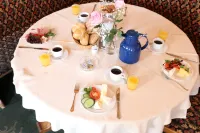 Hotel Daucher Hotel a Rothenbach an der Pegnitz