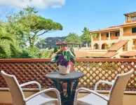 Hotel Biodola Hotels in Portoferraio