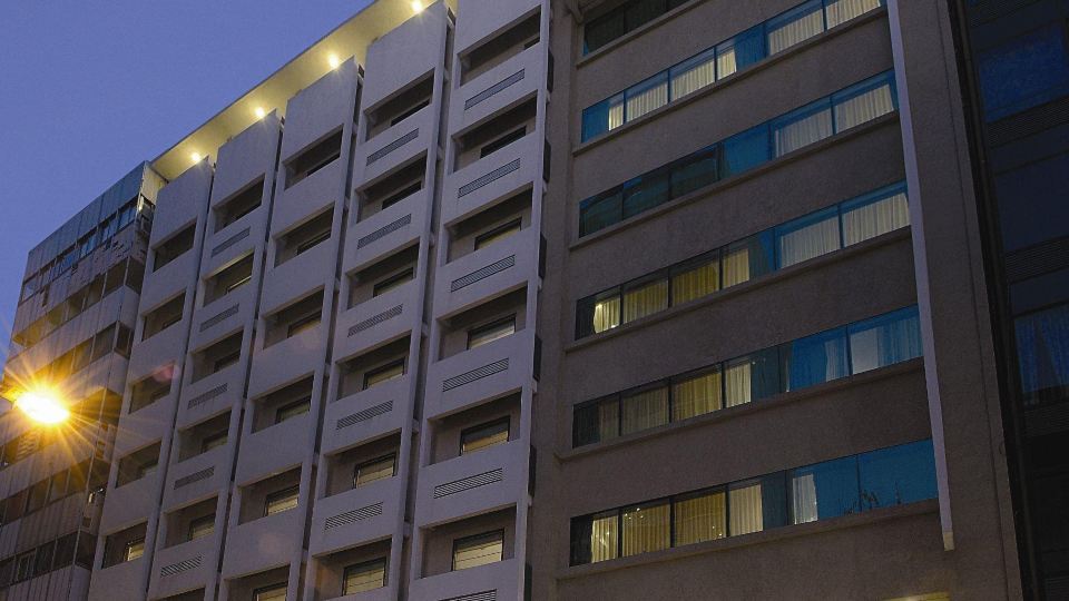 Hotel Solans Presidente