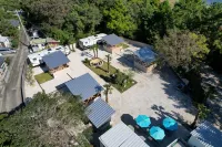 Awashima Seaside Cottage - Vacation Stay 97238V - parking