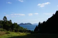 Tiny House Nekotama Hotels in Goto