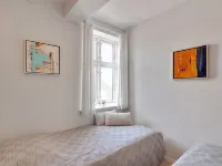 "Gyta" - 500m from the Sea - Boutique