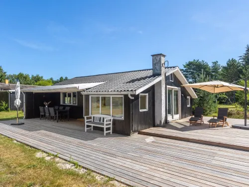 "Landolf" - 250m from the Sea - 3 estrellas