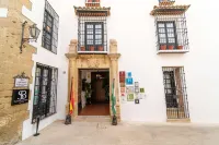 Hotel Soho Boutique Palacio San Gabriel Hotels near Castillo del Laurel