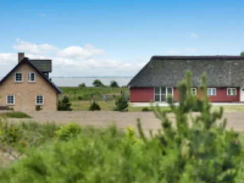 "Karmen" - 300m to the Fjord Hotels in Skjern