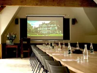 Le Manoir des Impressionnistes - Bord de Mer Các khách sạn ở Honfleur