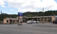 Bestway Inn - Wifi