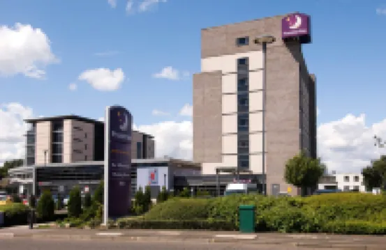Premier Inn Newcastle (Team Valley)