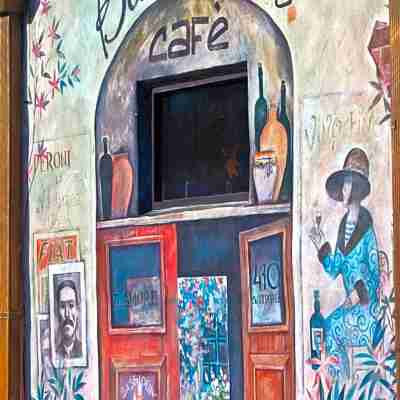 Renaissance Baltimore Harborplace Hotel Hotel Exterior