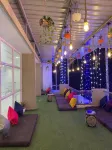 Hotel Opera - Sasan Gir - 駐車場