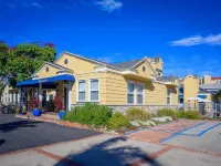 Coronado Inn Hotels in Coronado