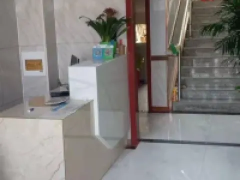 Jinta Xinhongxu Hotel Hotel a Jinta
