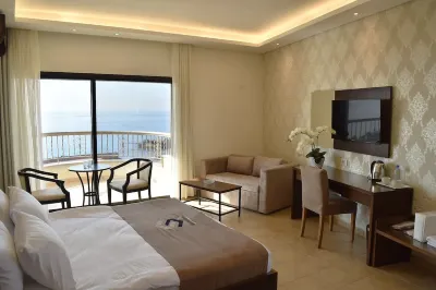 Sands Hotel Hotels in Mestita