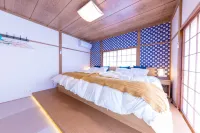 KoKo Terrace Fuji - Pet Friendly