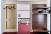 Vienna House by Wyndham Diplomat Prague Hotels in Horomerice