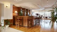 Hotel Lovran - bar