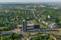 Holiday Inn Perm Hotel