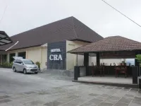 Cra Hotel Hotel dekat GBI House Of Glory Wonosobo