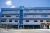 Bahia Sol e Mar Hotel dekat Pantai Ondina