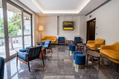 Delice Hotel - Family Apartments