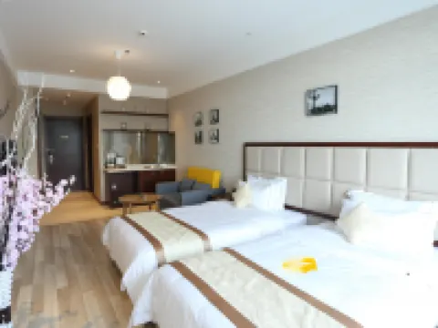 Yabu Loni Hotel Yabuli Hotels in Shangzhi