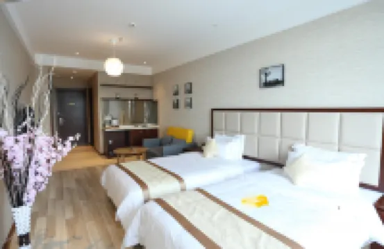 亞布力亞布洛尼酒店 尚志酒店