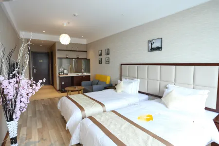 Yabu Loni Hotel Yabuli