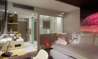 Pullman Eindhoven Cocagne