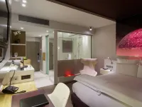 Pullman Eindhoven Cocagne Hotels in Geldrop