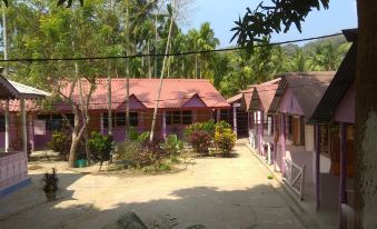 Havelock Harmony Resort