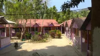 Havelock Harmony Resort Các khách sạn ở 
