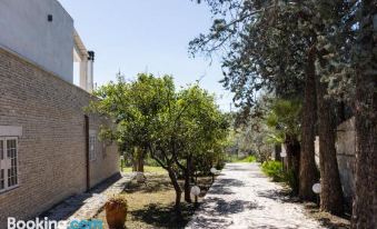 B&B Samarelle - Exclusive Villa