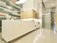 60 West Hotel Hotels in Гонконг