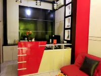 Inawa Homestay Syariah