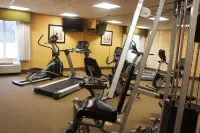 La Quinta Inn & Suites by Wyndham Little Rock - Bryant - Gym