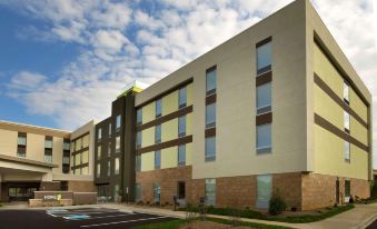 Home2 Suites by Hilton Louisville East/Hurstbourne