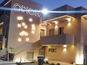 Orion Eco Suites