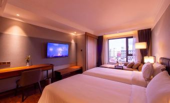Prince Hotel