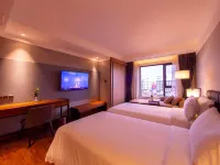 Prince Hotel Hotel di Yangon