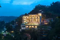 Grand Serendib Hotel Hotels in Kandy Lake Front