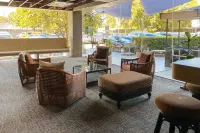 RedDoorz @ Insular Square Mandaue City Hotels in Liloan