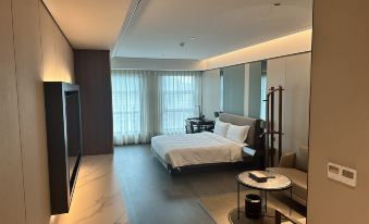 Shenzhen Linian Hotel