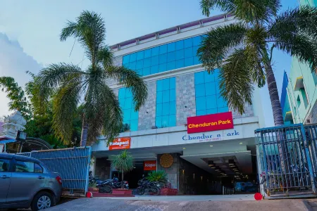 Hotel Chenduran Park