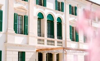 Boutique Hotel Villa Zoppi - Adults Only